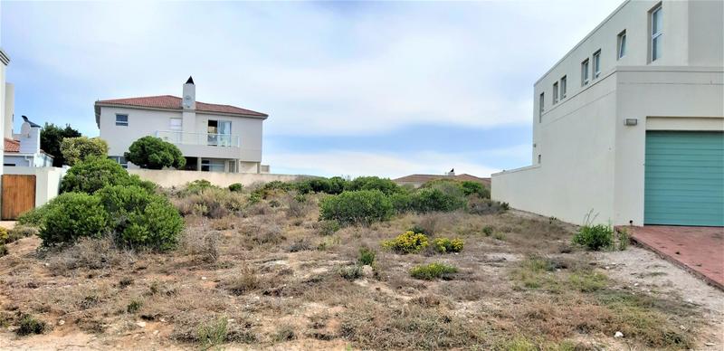 0 Bedroom Property for Sale in Calypso Beach Western Cape